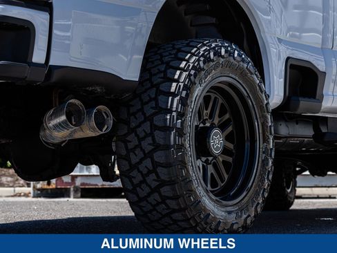 New 2026 Ford F250 XL w/ STX Appearance Package AWD/4WD image 35