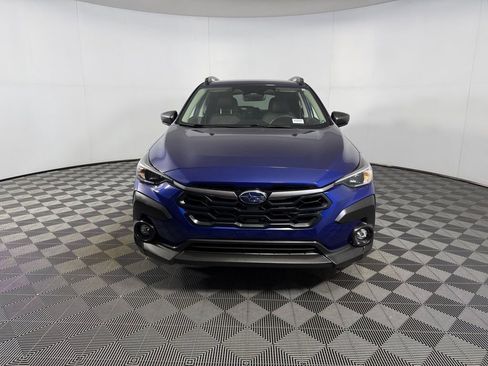 Used 2024 Subaru Crosstrek 2.0i Premium image 10