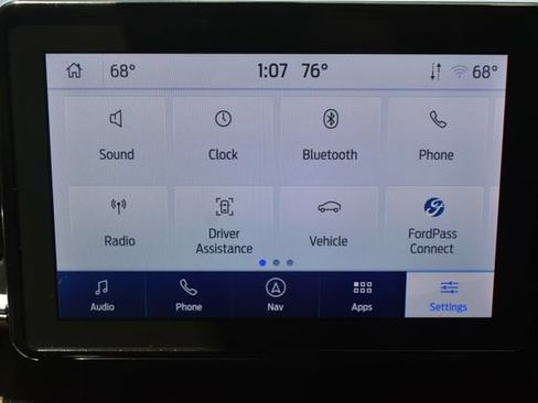 Used 2023 Ford Explorer Limited w/ Class IV Trailer Tow Package AWD/4WD image 31