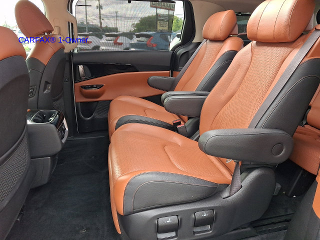 Used 2024 Kia Carnival SX Prestige FWD image 11