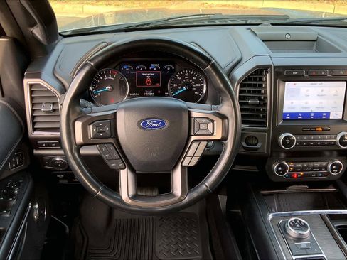 Used 2021 Ford Expedition Limited RWD image 6