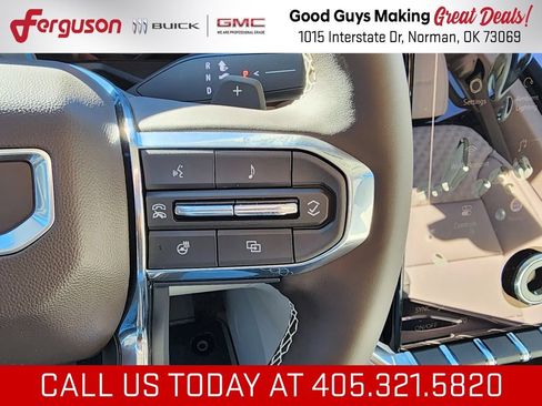 New 2026 GMC Acadia Denali w/ Super Cruise Package FWD image 23