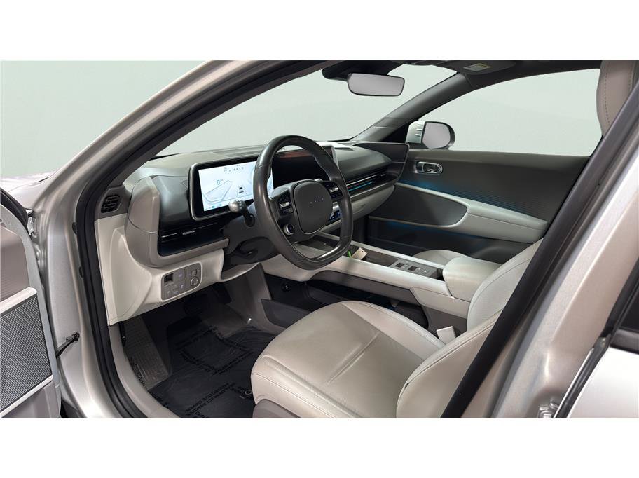Used 2023 Hyundai Ioniq 6 SEL RWD image 13