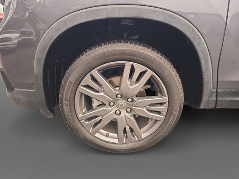 Used 2019 Honda Passport EX-L image 10