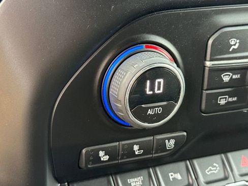 Used 2023 Chevrolet Silverado 2500 LTZ w/ LTZ Plus Package image 22