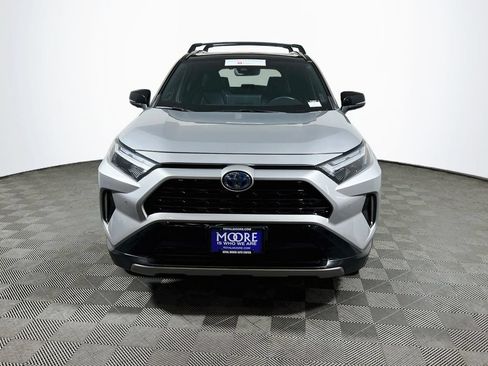 Certified 2023 Toyota RAV4 XSE AWD/4WD image 2