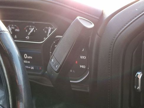 Certified 2021 GMC Sierra 1500 Elevation w/ Driver Alert Package I image 15