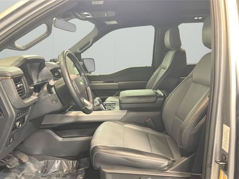 Used 2024 Ford F150 Lightning Lariat AWD/4WD image 10