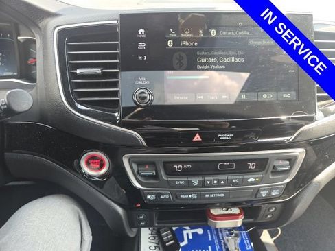 Used 2019 Honda Passport Elite image 8
