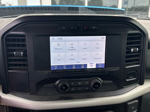 Used 2021 Ford F150 XL w/ Equipment Group 101A High AWD/4WD image 6