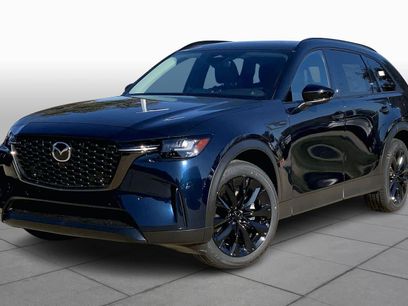 New 2026 MAZDA CX-90 Plug-In Hybrid w/Premium Sport