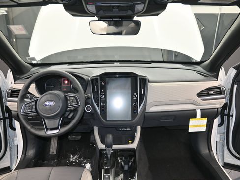 New 2026 Subaru Forester Limited image 23