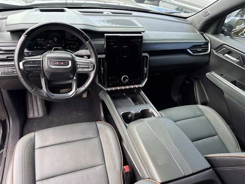 Used 2024 GMC Acadia AT4 w/ Super Cruise Package AWD/4WD image 31