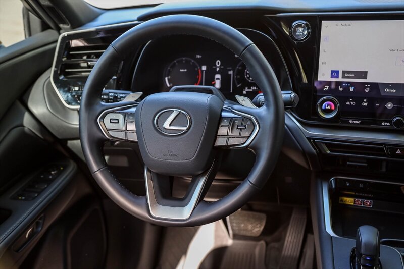Used 2026 Lexus TX 350 FWD w/ Technology Package image 20