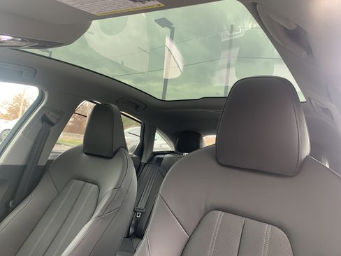 New 2025 Audi A5 2.0T Premium Plus image 11