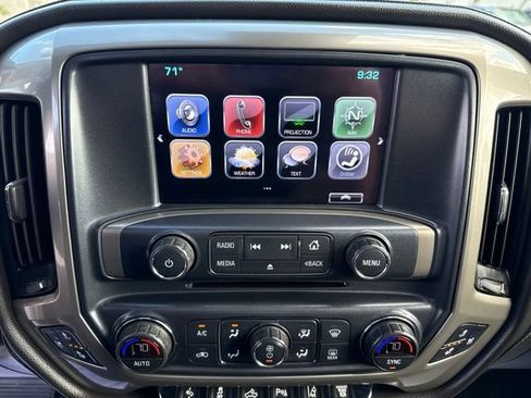 Used 2019 Chevrolet Silverado 3500 High Country w/ Duramax Plus Package AWD/4WD image 15