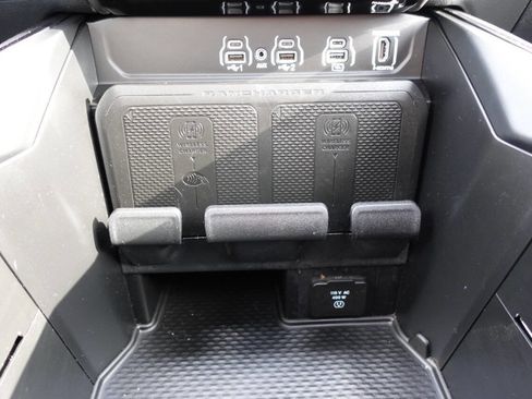 Used 2025 RAM 1500 Rebel w/ Rebel Level 2 Equipment Group AWD/4WD image 51