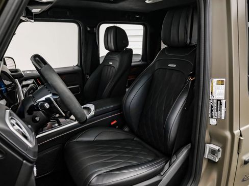 Used 2025 Mercedes-Benz G 63 AMG 4MATIC image 40