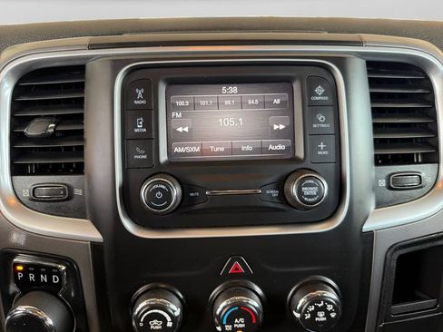 Used 2022 RAM 1500 Classic SLT RWD image 14