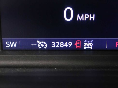 Used 2021 Chevrolet Tahoe LT image 45