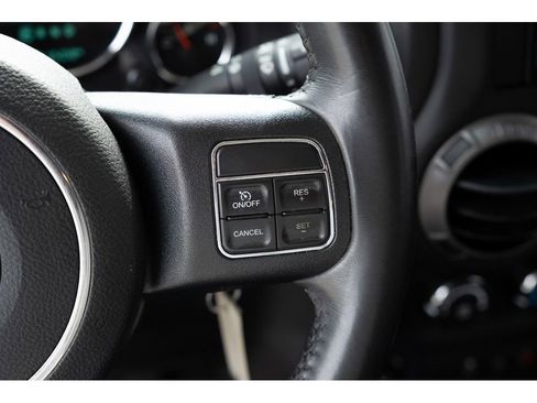 Used 2017 Jeep Wrangler Unlimited Sport w/ Quick Order Package 24S AWD/4WD image 18