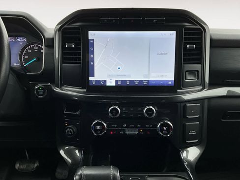 Used 2021 Ford F150 XLT w/ Equipment Group 302A High AWD/4WD image 13