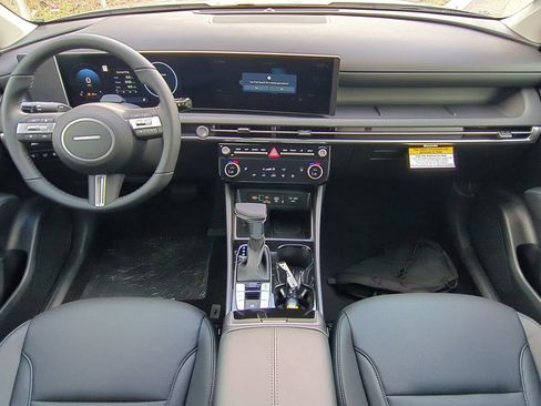 New 2026 Hyundai Tucson SEL FWD image 18