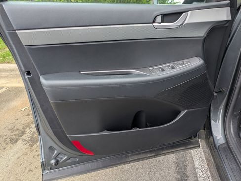 Used 2025 Hyundai Palisade SEL FWD image 10