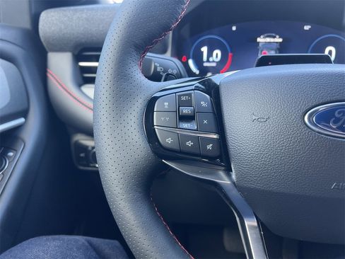 New 2026 Ford Explorer ST w/ Sun And Sound Package image 10