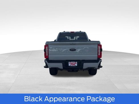 New 2026 Ford F250 Lariat w/ Black Appearance Package AWD/4WD image 5