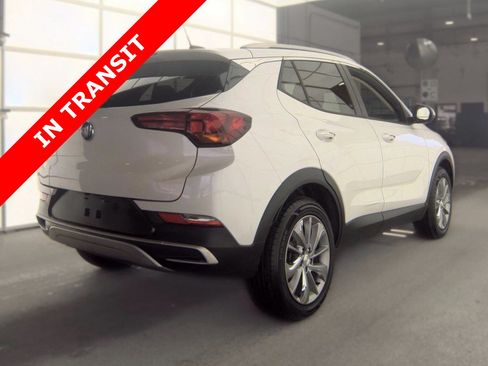 Used 2020 Buick Encore GX Select w/ Experience Buick Package AWD/4WD image 5