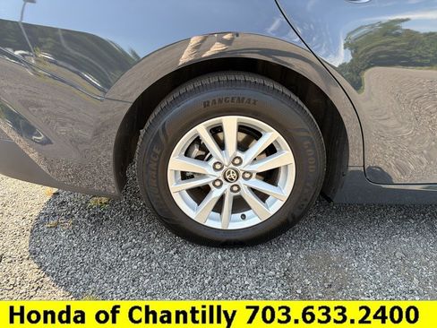 Used 2025 Toyota Camry LE w/ Convenience Package FWD image 30