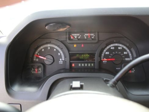 Used 2013 Ford E-150 and Econoline 150 w/ PWR Group RWD image 9