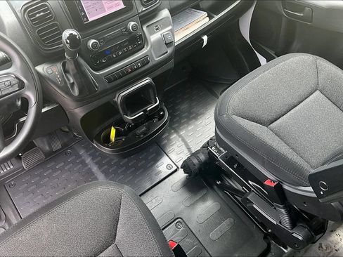 Used 2023 RAM ProMaster 3500 FWD image 30