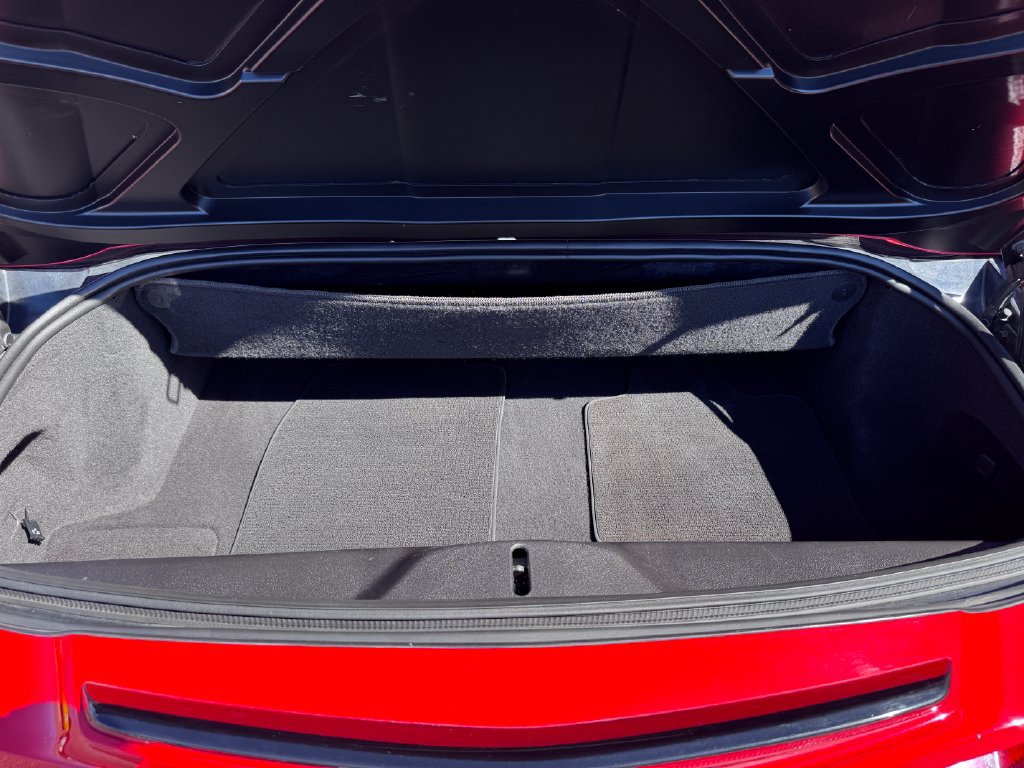 Used 2014 Chevrolet Corvette Stingray Convertible w/ 3LT Preferred Equipment Group RWD image 14