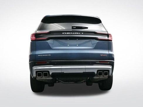 Used 2025 GMC Acadia Denali image 32