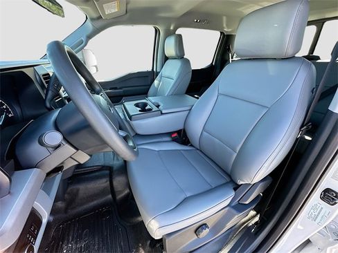 New 2025 Ford F550 2WD Crew Cab Super Duty image 15