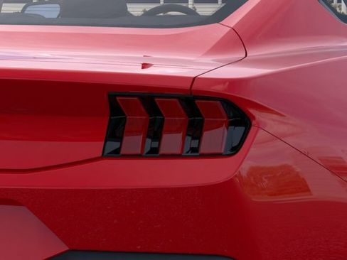 New 2026 Ford Mustang Coupe RWD image 21