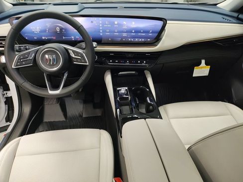 New 2026 Buick Envision Avenir AWD/4WD image 33