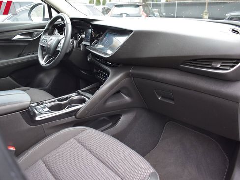 Used 2021 Buick Envision Preferred image 11