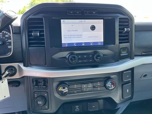 Used 2021 Ford F150 XL w/ Trailer Tow Package AWD/4WD image 15