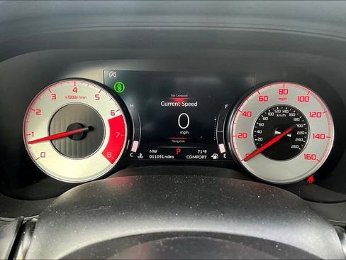 Used 2023 Acura TLX Type S image 10
