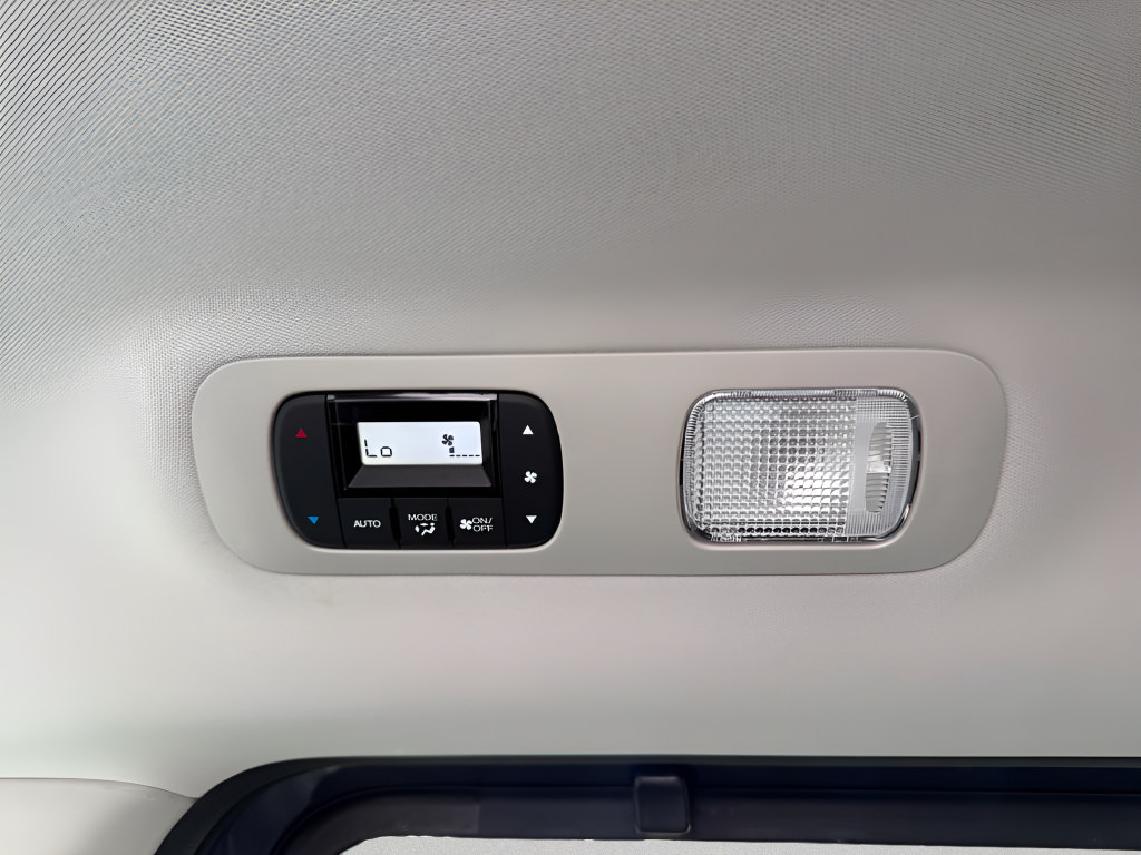 Used 2026 Honda Odyssey EX-L image 34