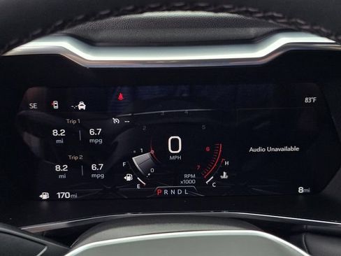 New 2026 GMC Canyon Elevation w/ Convenience Package RWD image 14