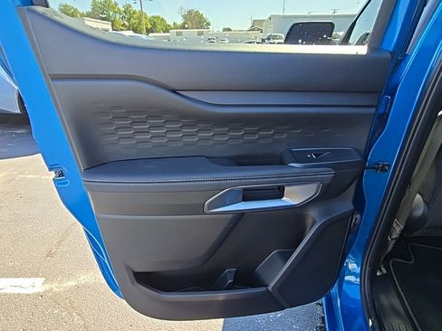 Used 2025 Ford Ranger XLT w/ Equipment Group 301A High image 43