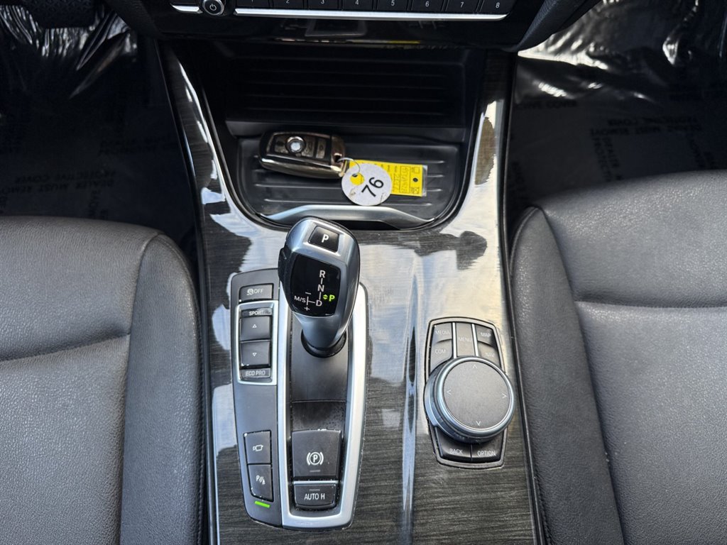 Used 2017 BMW X3 sDrive28i RWD image 26