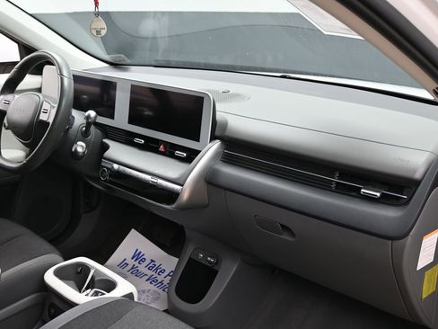 Used 2023 Hyundai Ioniq 5 SE w/ Cargo Package image 34