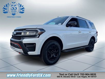 New 2024 Ford Expedition Timberline