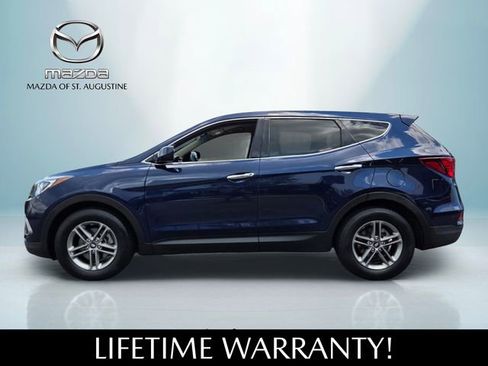 Used 2018 Hyundai Santa Fe Sport FWD image 3