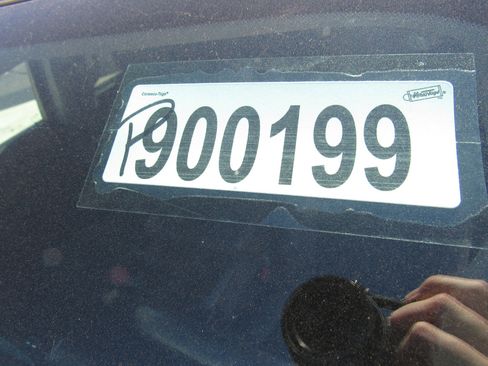 Used 2024 Chevrolet Silverado 1500 Custom Trail Boss w/ LPO, Dark Essentials Package image 27